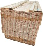 🔥OP = OP AANBIEDING Balkhout 35x85 mm 🔥, Doe-het-zelf en Verbouw, Hout en Planken, Ophalen, 25 tot 50 mm, Nieuw, 300 cm of meer