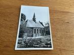A846) Nieuwegein kerk, Verzamelen, Ansichtkaarten | Nederland, Ophalen of Verzenden
