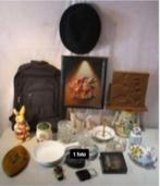 24 Leuke Oude Curiosa en Hebbedingentjes, Ophalen of Verzenden