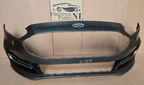 Voorbumper Ford Galaxy MK3 III Facelift KLS Bumper bj.2020-, Auto-onderdelen, Carrosserie en Plaatwerk, Bumper, Voor, Gebruikt