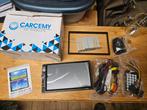 Nieuwe Carcemy Autoradio met Touchscreen, Ophalen of Verzenden