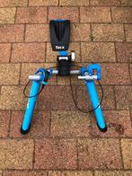 Tacx Fietstrainer, Sport en Fitness, Fitnessapparatuur, Gebruikt, Overige typen, Ophalen of Verzenden, Metaal