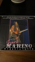 Frank Marino California Speedway 1978, Cd's en Dvd's, Cd's | Hardrock en Metal, Ophalen of Verzenden, Zo goed als nieuw