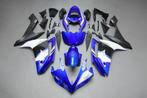 Motorfiets AVDB kuipdelen poor YAMAHA YZF R1 2007 - 2008, Motoren, Ophalen of Verzenden, Nieuw