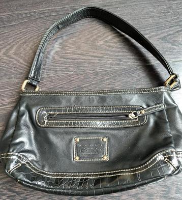 Croc print Tommy Hilfiger handtas  beschikbaar voor biedingen