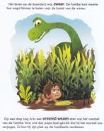 Scrollon, Bill - The Good Dinosaur (2016), Ophalen of Verzenden, Nieuw
