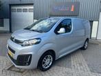 Citroën Jumpy 2.0 Bluehdi 122PK S&S 3-zits 2016, Voorwielaandrijving, 1588 kg, 4 cilinders, Citroën
