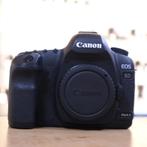 Canon EOS 5D II (Harderwijk), Niet ingevuld, Gebruikt, Spiegelreflex, Canon