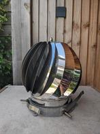 Aspirotor Rotormaster RVS, Doe-het-zelf en Verbouw, Ophalen of Verzenden, Gebruikt, Ventilator en Afzuiger