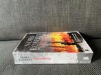 Nora Roberts - Vuurdoop., Ophalen of Verzenden, Zo goed als nieuw, Nora Roberts