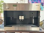 MiIELE inbouw koffiemachine, Ophalen, Zo goed als nieuw