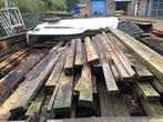 Douglas 75% korting, Ophalen, Nieuw, 250 cm of meer, Palen