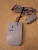 Vintage Genius Muis - GM-D320, Rechtshandig, Muis, Gebruikt, No. 492, Sec. 5, Chongxin Rd., Sanchong Dist., New Taipei City 241, Taiwan