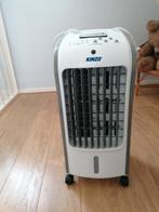 Kinzo air koeler, Witgoed en Apparatuur, Airco's, Zo goed als nieuw, 3 snelheden of meer, Ophalen, Minder dan 60 m³
