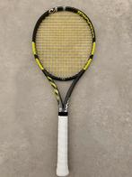 Babolat Pure Aero VS - Gripmaat L2, L2, Ophalen of Verzenden, Zo goed als nieuw, Racket