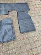 Auto vloermatten set - Nieuwe rubberen! ByD ATTO 3, Ophalen of Verzenden, Zo goed als nieuw