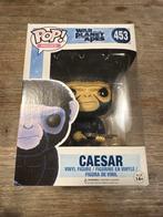Funko Pop! Movies: Caesar #453 - Planet of the Apes, Ophalen of Verzenden, Gebruikt