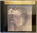 John Lennon - Imagine - MFSL - CD, Ophalen of Verzenden, Gebruikt, Overige formaten, Poprock