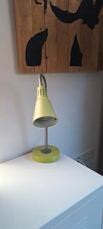 Vintage Ikea bureau/tafel lampje, Huis en Inrichting, Lampen | Tafellampen, Ophalen of Verzenden, Gebruikt, Minder dan 50 cm
