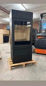 Skantherm Elements 603 2.0 Front, Ophalen, Vrijstaand, Hout, Nieuw