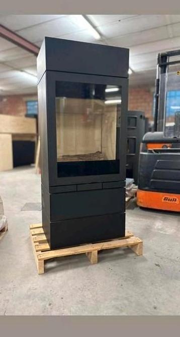 Skantherm Elements 603 2.0 Front beschikbaar voor biedingen