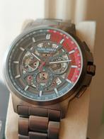 Alpha Sierra Titan Limited Edition, Zwart, IOS, Ophalen of Verzenden, Zo goed als nieuw