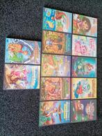 Dvd, Ophalen, Gebruikt, Tekenfilm, Alle leeftijden