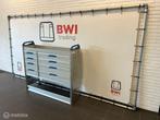 Sortimo bedrijfswagen inrichting / bus inrichting / ladekast, Auto diversen, Ophalen of Verzenden