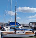Waarschip 600 – zeilklaar en direct varen!, Watersport en Boten, Ophalen, Gebruikt, Overige brandstoffen, Tourjacht of Cruiser