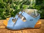 Nieuwe sandalen van Loints of Holland maat 38, Blauw, Loints of holland, Nieuw, Loints of holland