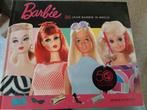 J. d'Amato - Barbie, Ophalen of Verzenden, Zo goed als nieuw, J. d'Amato