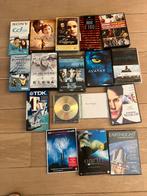 Diverse dvd’s /video’s te koop ( zie foto ), Alle leeftijden, Ophalen of Verzenden, Zo goed als nieuw