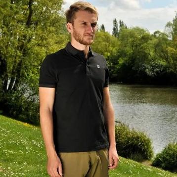 2 x Korda drykore polo’s beschikbaar voor biedingen