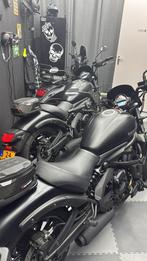 2x Kawasaki Vulcan S 650 z.g.a.n., Motoren, 2 cilinders, Particulier, Meer dan 35 kW, 649 cc