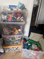 Lego collectie, Kinderen en Baby's, Speelgoed | Duplo en Lego, Ophalen of Verzenden, Gebruikt, Losse stenen, Lego