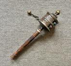 Boeddhistische gebedsmolen, Antiek en Kunst, Kunst | Niet-Westerse kunst, Ophalen of Verzenden