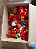 Grote doos bouwstenen bambino, Kinderen en Baby's, Speelgoed | Bouwstenen, Ophalen of Verzenden, Gebruikt, Overige merken