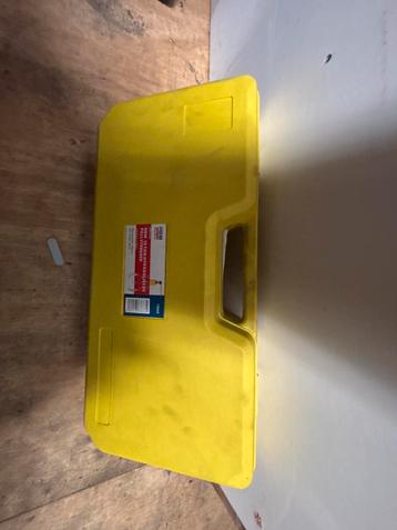 HBM Hydraulische Trekker Set - Nieuw beschikbaar voor biedingen