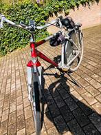 Batavus Intemezzo herenfiets, Fietsen en Brommers, Versnellingen, Gebruikt, 57 tot 61 cm, Batavus