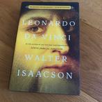 Walter Isaacson - Leonardo da Vinci (gesigneerd, English), Ophalen of Verzenden, Zo goed als nieuw, Walter Isaacson