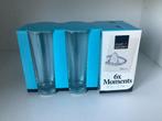 Royal Leerdam glazen shotglaasjes borrelglazen 60 ml Nieuw, Huis en Inrichting, Keuken | Servies, Ophalen, Glas of Glazen, Nieuw
