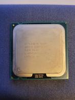 Intel Core 2 QUAD 2.40 Ghz Q6600 4 cores 1066 MHz, 4-core, Intel core 2, Zo goed als nieuw, 2 tot 3 Ghz