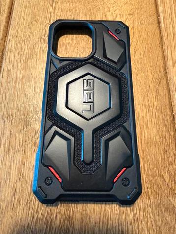 UAG hoesje Iphone 16 pro max nieuwstaat beschikbaar voor biedingen