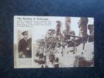 WW1  Engeland The Bottling of Zeebrugge HMS Vindictive, Verzamelen, Ophalen of Verzenden, Overige thema's