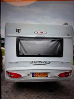 LMC MUSICA 470D, AIRCO, MOVER, CASS.LUIFEL, FIETSENDRAGER, Schokbreker, Frans bed, Particulier, 5 tot 6 meter