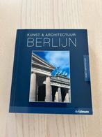 Berlijn Kunst & Architectuur, Ophalen of Verzenden, Zo goed als nieuw, Architectuur algemeen