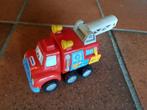 Transformer vrachtwagentje, Little Tikes, Kinderen en Baby's, Speelgoed | Fisher-Price, Ophalen of Verzenden, Zo goed als nieuw