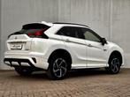 Mitsubishi Eclipse Cross 2.4 PHEV Executive Automaat / 1.500, Auto's, Mitsubishi, 188 pk, 14 kWh, Euro 6, 4 cilinders