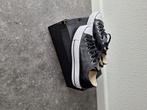 Converse sneakers plateau zool, Kleding | Dames, Schoenen, Ophalen, Zwart, Converse, Sneakers of Gympen