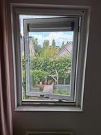 Horren (2 raamhorren), Doe-het-zelf en Verbouw, Ophalen, Kunststof, 80 tot 100 cm, Overige typen